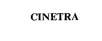CINETRA