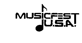 MUSICFEST U.S.A.