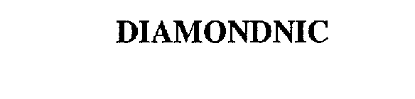DIAMONDNIC
