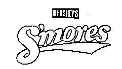 HERSHEY'S S'MORES