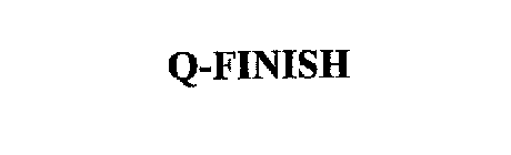 Q-FINISH