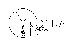MODIOLUS OPERA & DIE