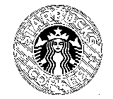 STARBUCKS COFFEE