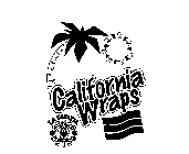 CALIFORNIA WRAPS LA TAPATIA