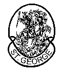 ST. GEORGE