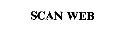 SCAN WEB