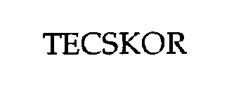 TECSKOR