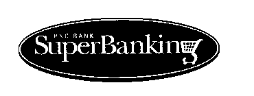PNC BANK SUPERBANKING