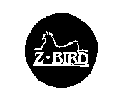 Z BIRD