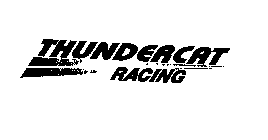 THUNDERCAT RACING