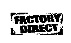 FACTORY DIRECT