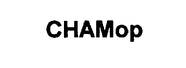 CHAMOP