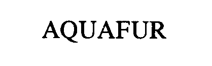 AQUAFUR