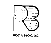 RB ROC A BLOK, LLC