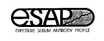ESAP EXPOSURE SERUM ANTIBODY PROFILE