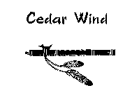 CEDAR WIND