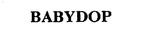 BABYDOP