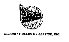 SECURITY DELIVERY SERVICE, INC.
