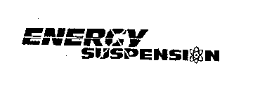 ENERGY SUSPENSION