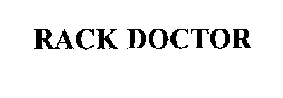 RACK DOCTOR