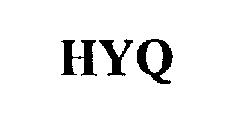 HYQ