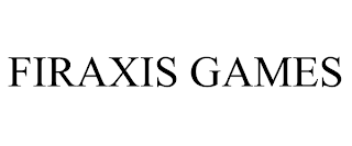 FIRAXIS GAMES