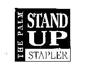 THE PALM STAND UP STAPLER