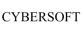 CYBERSOFT