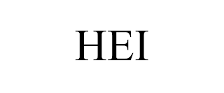 HEI