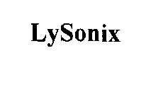 LYSONIX