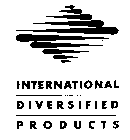INTERNATIONAL DIVERSIFIED PRODUCTS