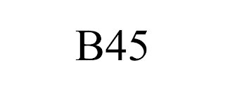 B45