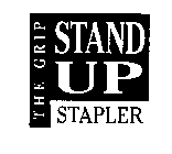 THE GRIP STAND UP STAPLER