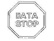 DATA STOP
