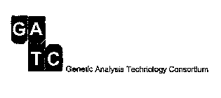 GA TC GENETIC ANALYSIS TECHNOLOGY CONSORTIUM