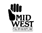 MID WEST QUALITY GLOVES, INC.