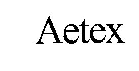 AETEX