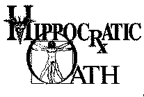 HIPPOCRATIC OATH