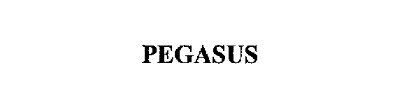 PEGASUS