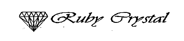 RUBY CRYSTAL