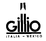 GILLIO ITALIA - MEXICO