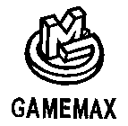 GM GAMEMAX