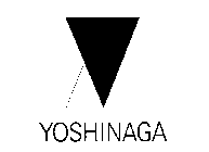 YOSHINAGA
