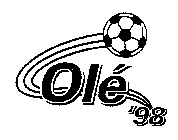OLE' 98