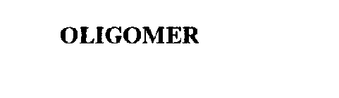 OLIGOMER