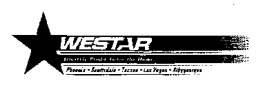 WESTAR APPLIANCES & HOME PRODUCTS PHOENIX SCOTTSDALE TUCSON LAS VEGAS ALBUQUERQUE