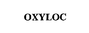 OXYLOC