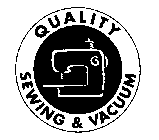 QUALITY SEWING & VACUUM
