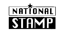 NATIONAL STAMP