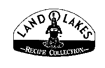 LAND O LAKES RECIPE COLLECTION